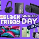 Black Friday 2025 : les promotions sont déjà très fortes sur Amazon & Co, voici les meilleures offres en DIRECT