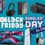 Black Friday 2025 : les promotions sont déjà très fortes sur Amazon & Co, voici les meilleures offres en DIRECT