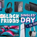 Black Friday 2025 : les promotions s’enchaînent sur Amazon & Co, mais voici les meilleures offres en DIRECT
