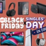 Black Friday 2025 : quelles sont les offres encore disponibles ce week-end ?