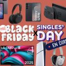 Black Friday 2025 : voici les meilleures offres encore en ligne ce week-end