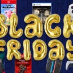 Black Week Gaming