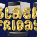 Black Week Vidéoprojecteurs