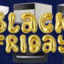 La Black Friday Week lance la braderie des vidéoprojecteurs ! Le top des offres pour du grand cinéma à la maison