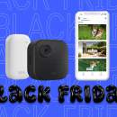Cette caméra increvable sans-fil est à moitié prix pour le Black Friday