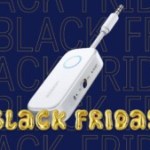 Rendre sa TV ou son autoradio Bluetooth, utiliser votre casque sans fil dans l’avion : ce boîtier Ugreen Bluetooth 6.0 est à un mini prix pour le Black Friday