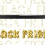 Bose Smart Ultra Soundbar Black Friday 2025