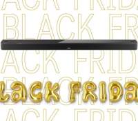 Bose Smart Ultra Soundbar Black Friday 2025