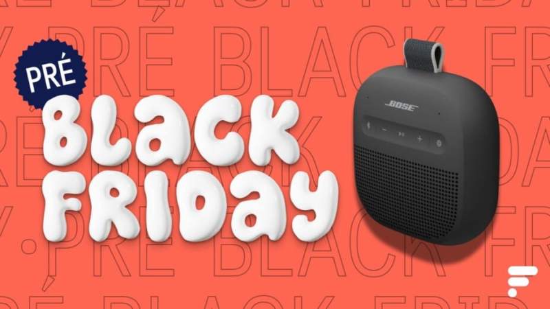Bose SoundLink Micro 2e gen : cette récente mini-enceinte Bluetooth chute déjà sous les 100 € en ce pré-Black Friday