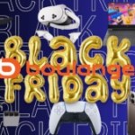 Boulanger— Black Friday Week