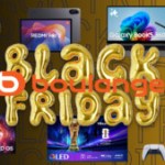 Boulanger : il y a un tas de bonnes affaires à saisir lors de la Black Friday Week, mais voici les 16 offres qui valent le coup