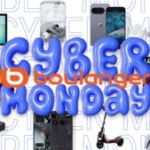 Boulanger Cyber Monday