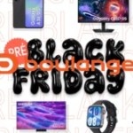 Boulanger dévoile une pluie de réductions pour le Pré-Black Friday : 20 deals à ne pas louper