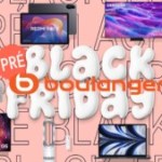 Boulanger continue la grande braderie lors du pré-Black Friday : les 30 deals qui méritent votre argent