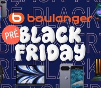 Boulanger  — Pré Black Friday (3)
