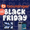 Boulanger fait le plein de bonnes affaires au pré-Black Friday : les 23 meilleurs deals  à saisir 