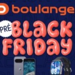 Boulanger lâche ses meilleures offres pour le pré-Black Friday : voici le TOP 31 des deals