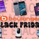 Le pré-Black Friday continue chez Boulanger : voici les 24 meilleures offres Tech à saisir