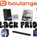 Boulanger lance une vague de promotions pour le pré-Black Friday : les 20 offres à ne pas louper