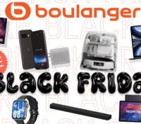 Boulanger — Pré-Black Friday Boulanger — Pré-Black Friday