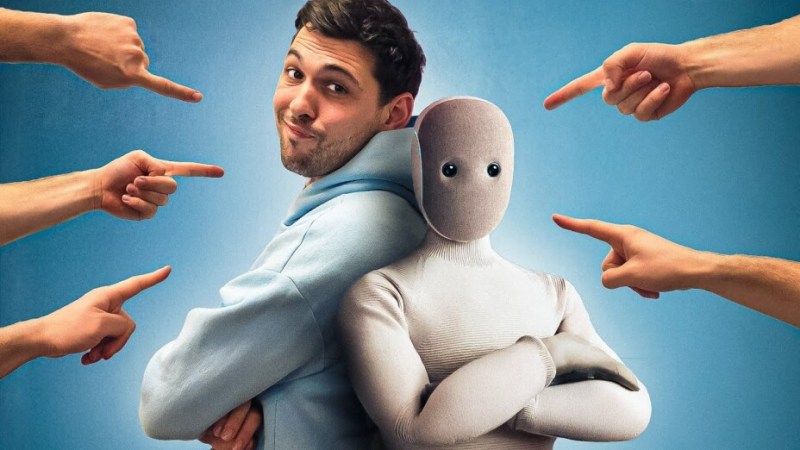 « Jamais de la vie j’achète ça » : Arnaud de Frandroid décortique Neo, le robot domestique à 20 000 dollars 