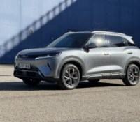 BYD Atto 2 Comfort (11) BYD Atto 2 Comfort (11)