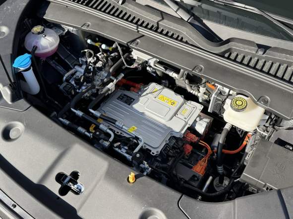 BYD Atto 2 Comfort (5)