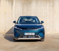 BYD ATTO 2 DM-i // Source : BYD BYD ATTO 2 DM-i // Source : BYD