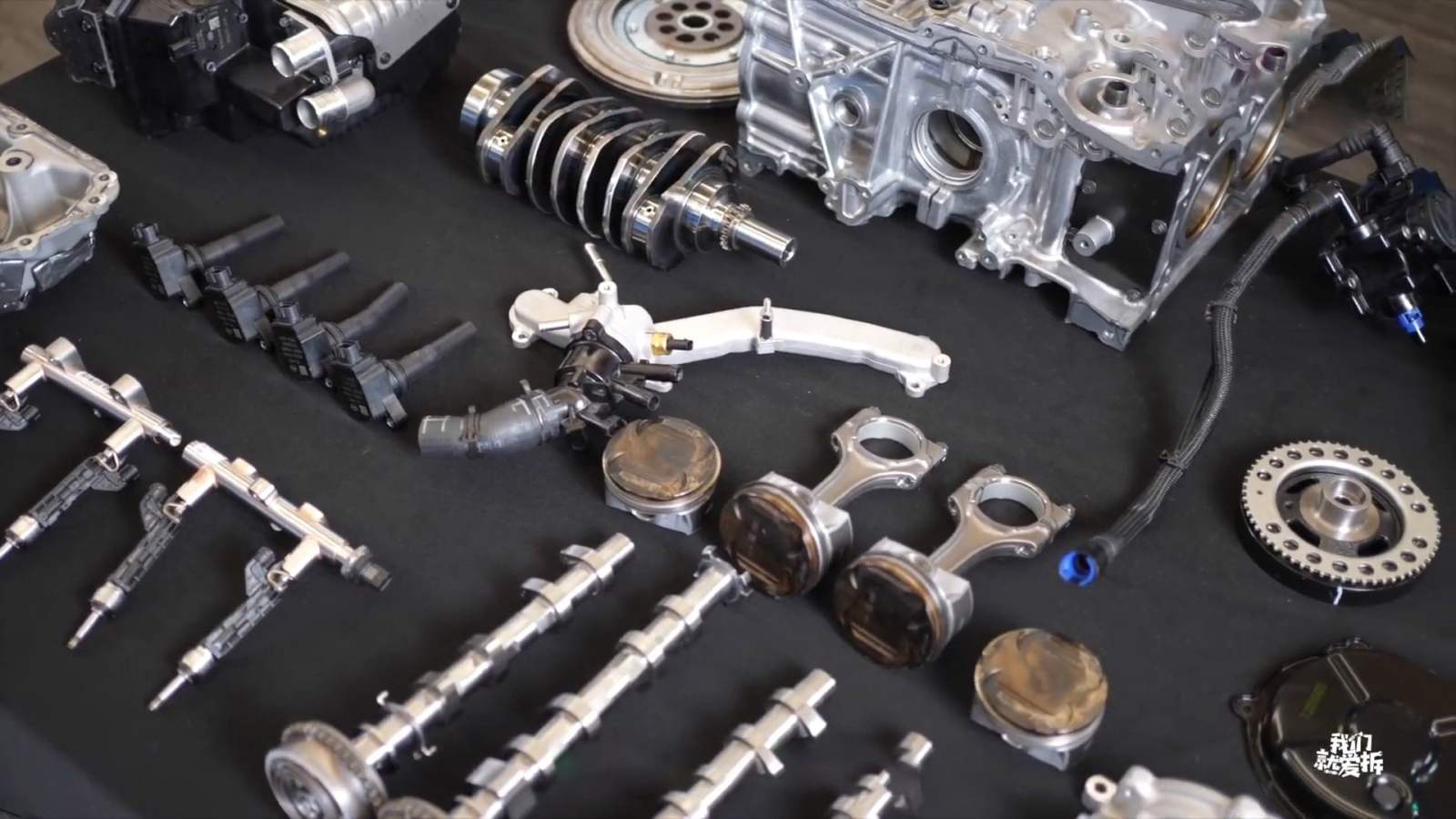 Tesla a copiÃ© cette technique Â« super intelligente Â» des constructeurs chinois pour...