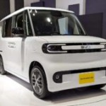 On a vu 3 petites voitures électriques abordables au Japon qui pourraient arriver en Europe