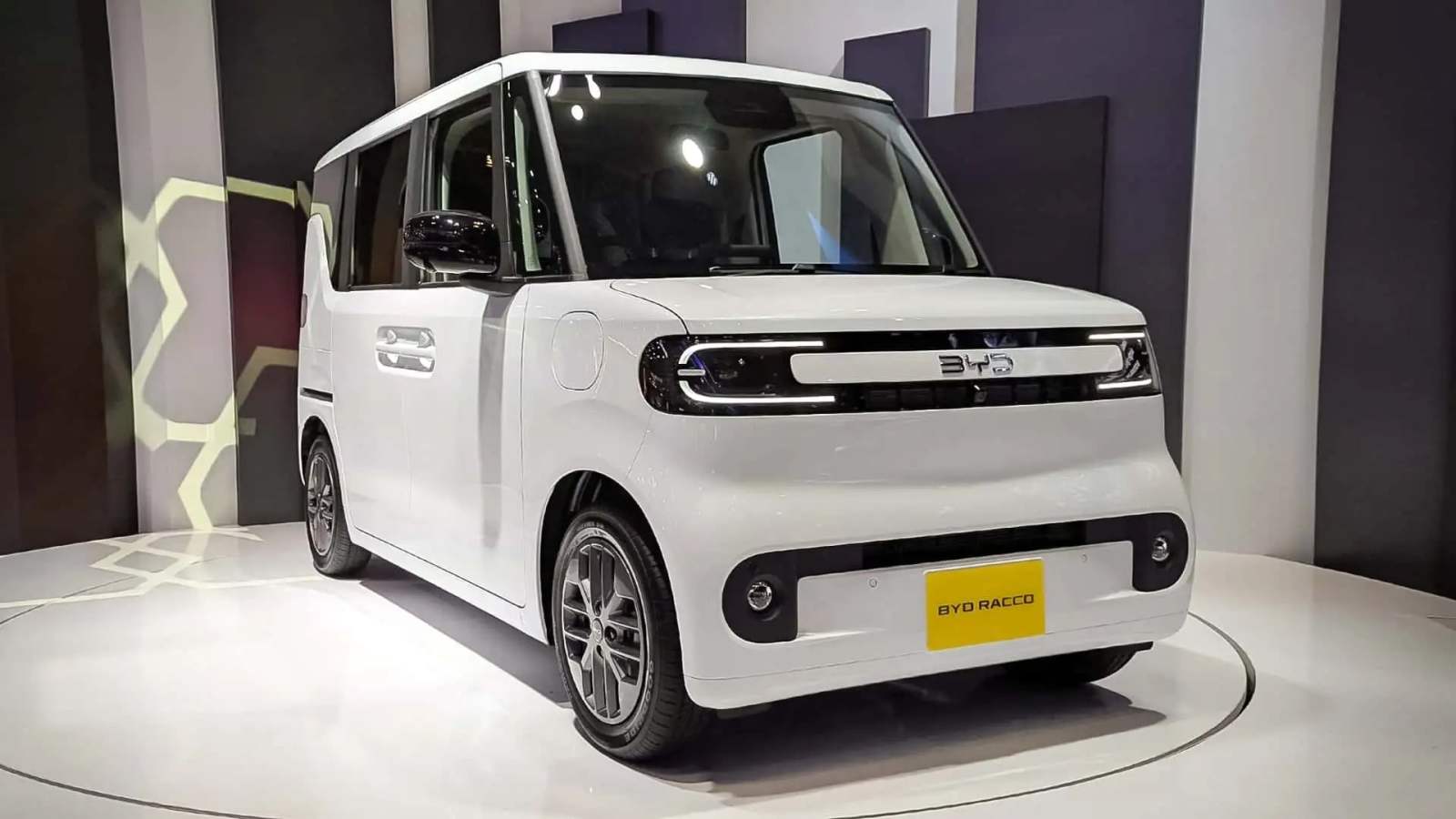 On a vu 3 petites voitures Ã©lectriques abordables au Japon qui pourraient arriver en Europe