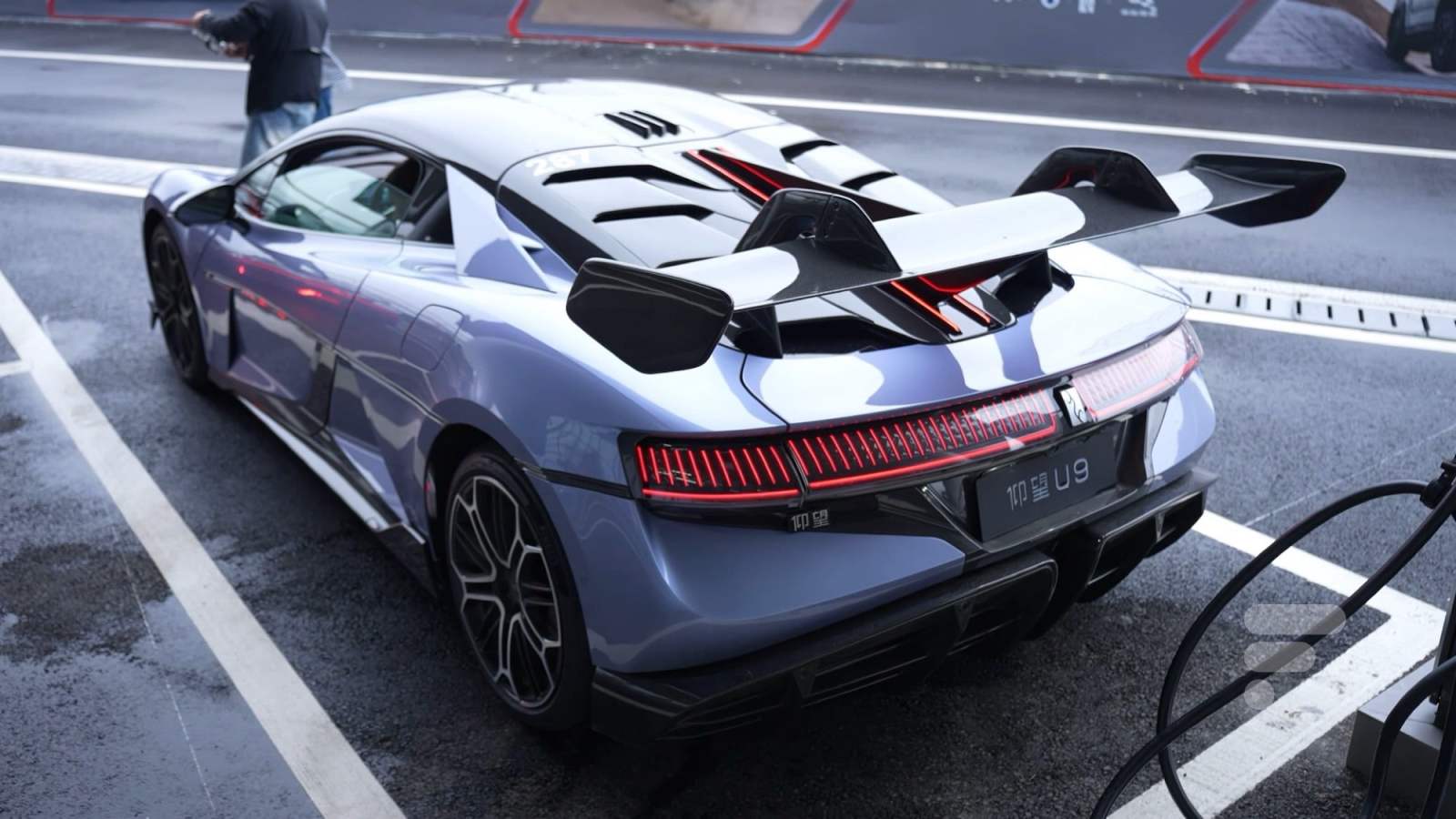 Jâ€™ai roulÃ© avec la voiture Ã©lectrique la plus rapide du monde : une rÃ©volution...