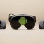 Avec son casque de VR, Valve ouvre la porte aux jeux Android sur Steam