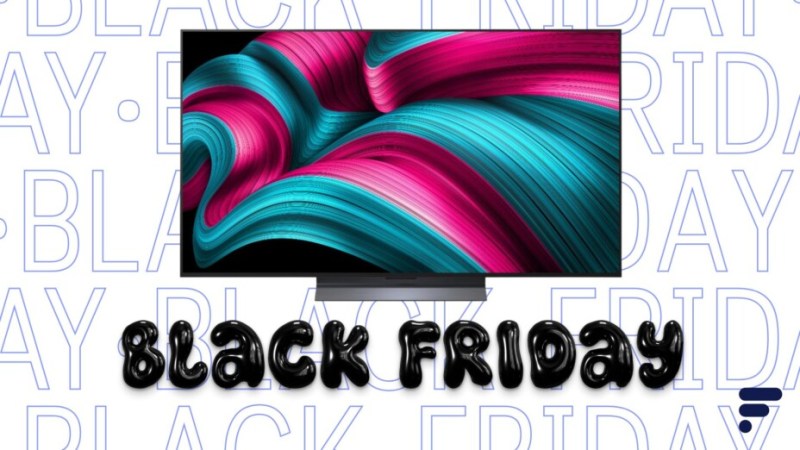LG OLED C5 en promo : pourquoi c’est (enfin) le moment de changer de TV pendant le Black Friday