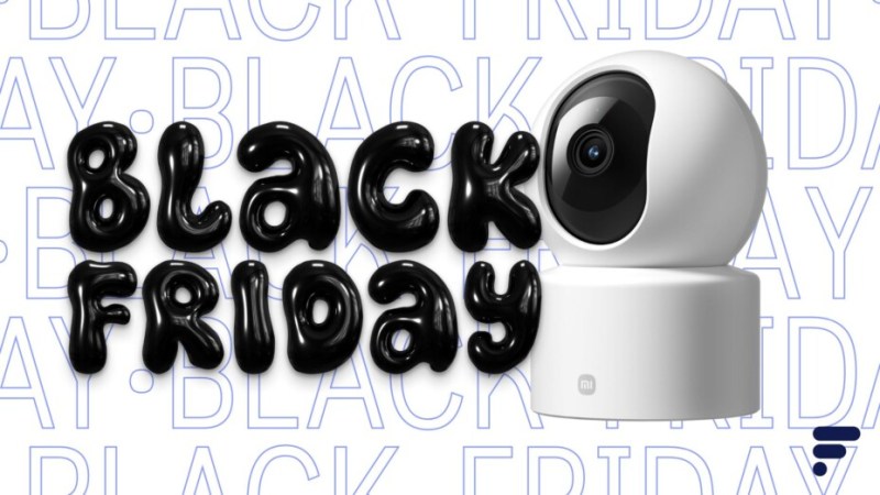 Xiaomi C301 à 19 € : la surveillance 2K coûte désormais moins cher qu’une pizza