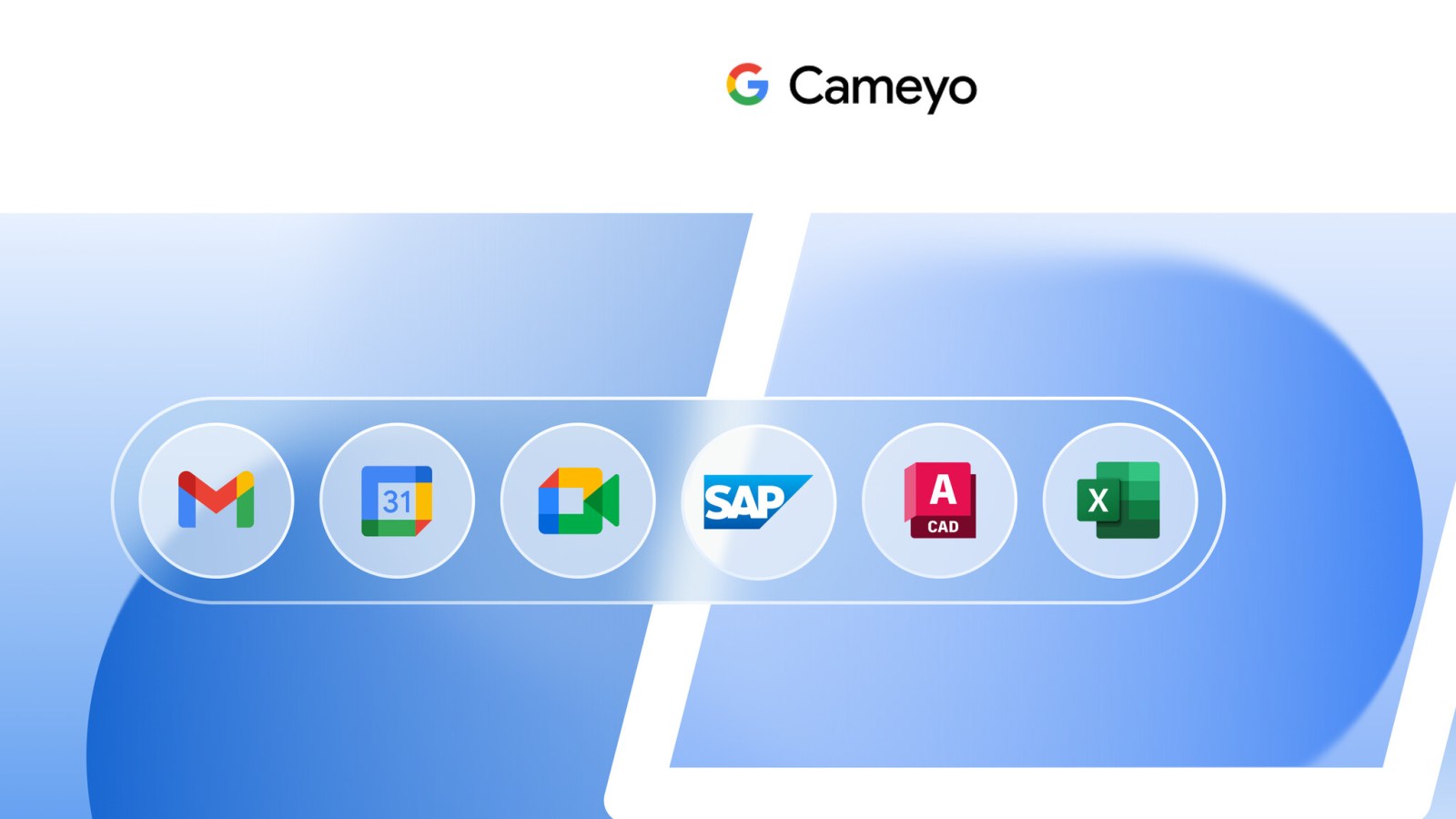 Avec Cameyo, Google veut vous convaincre de quitter Windows pour ChromeOS