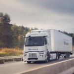 Renault prouve que les camions électriques fonctionnent sur longues distances avec ce nouveau modèle