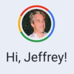 Ce clone de Gmail vous plonge dans les archives privées de Jeffrey Epstein