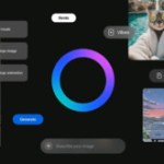 Extraterrestres, animaux mignons et vallée de l’étrange : Facebook déploie son application de vidéos 100 % IA en Europe