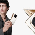 Avec le Mate X7, Huawei veut prouver que Samsung n’est plus le roi des smartphones pliables