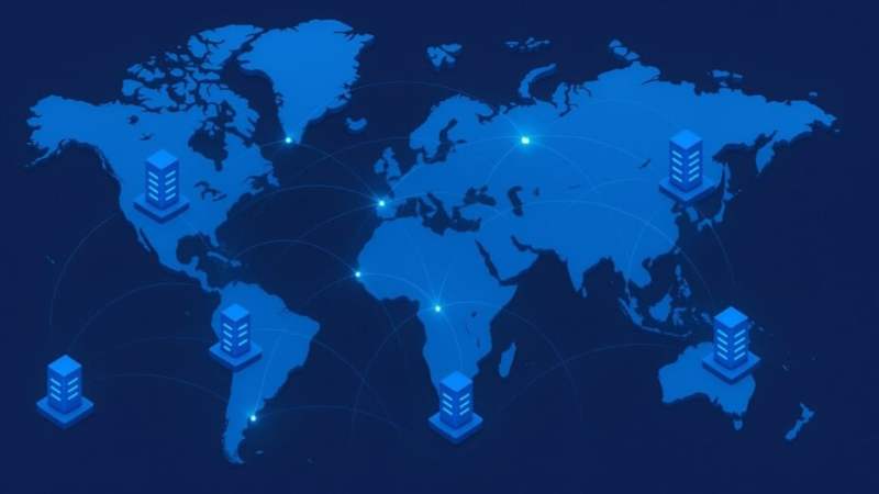 Voici les VPN avec le plus grand nombre de serveurs… et pourquoi ce n’est pas si important