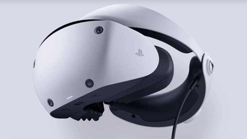 Le PlayStation VR2 de Sony perd 250 € et tombe à un prix bien bas sur Amazon