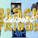 Cdiscount profite de la Black Friday Week pour brader un tas de produits Tech