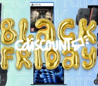 Cdiscount — Black Friday Week  (3)