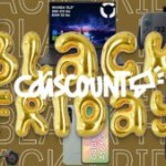 Cdiscount dégaine de belles offres avec un nouveau code promo pour la Black Friday Week