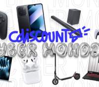 Cdiscount — Cyber monday
