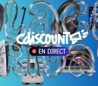 Cdiscount Direct — Black Friday