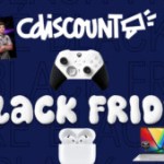 Cdiscount : voici les 12 bonnes affaires à dénicher pendant le pré-Black Friday