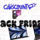 Cdiscount dégaine de belles offres pour le pré-Black Friday : voici les 12 deals à retenir
