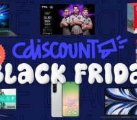 Cdiscount — Pré Black Friday (2) Cdiscount — Pré Black Friday (2)
